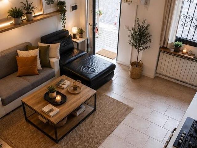 Casa indipendente