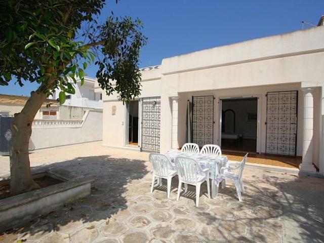 Casa indipendente