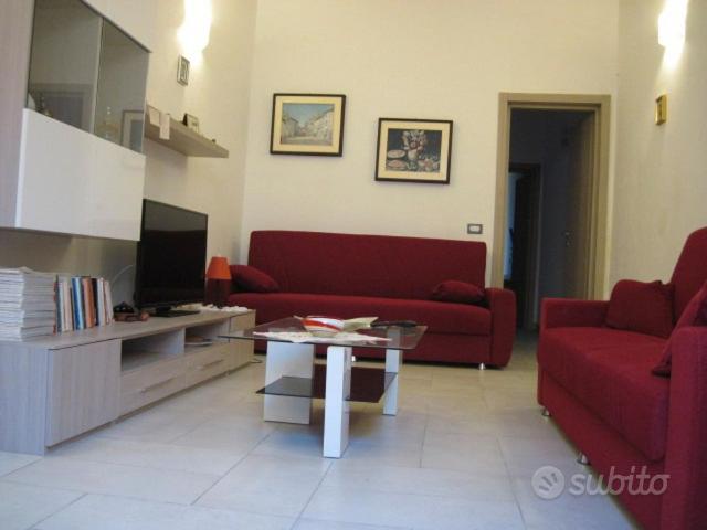 Casa indipendente