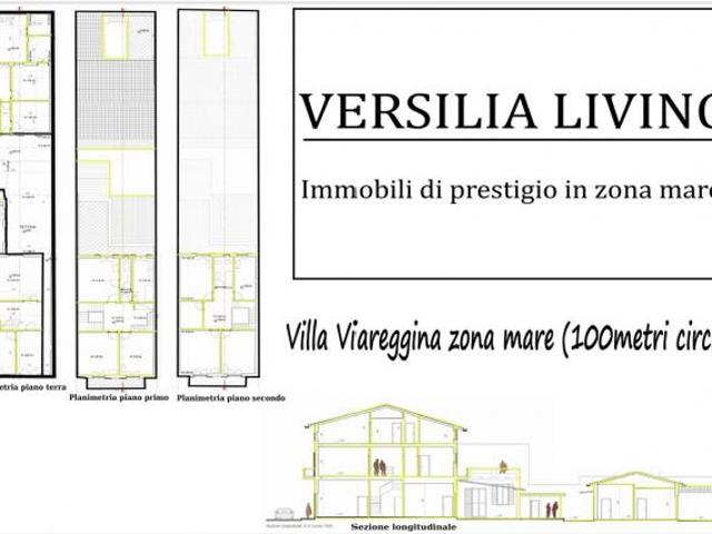 Casa Indipendente 18 locali Rif. 206
