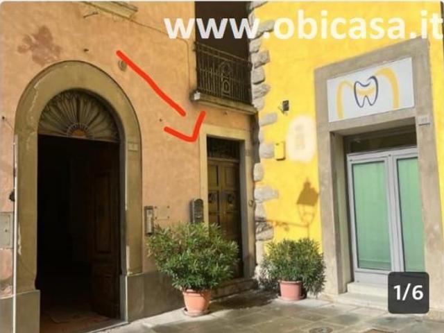Casa Indipendente 2 locali Rif. 1060