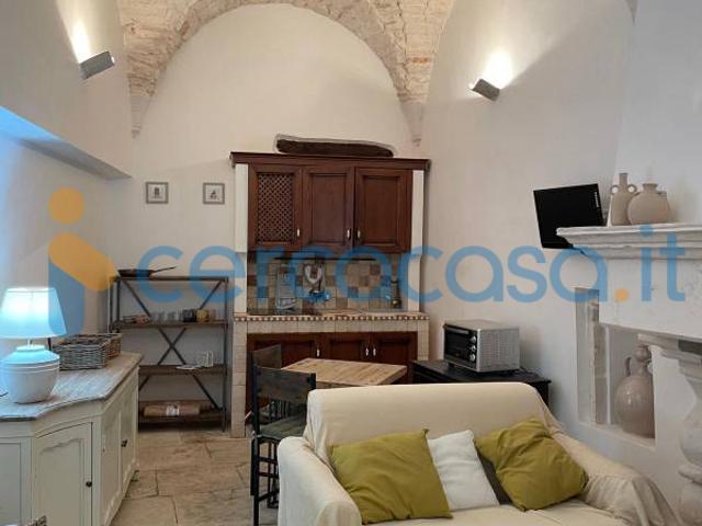 Casa indipendente 2 vani