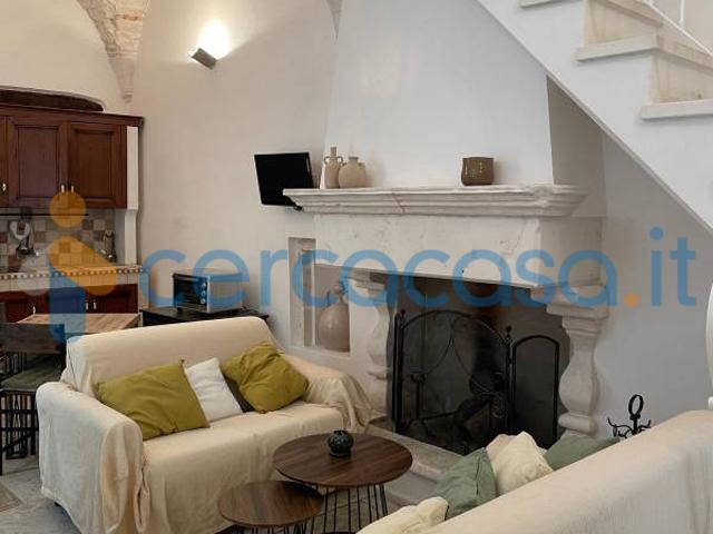 Casa indipendente 2 vani