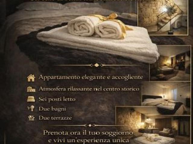 CASA INDIPENDENTE