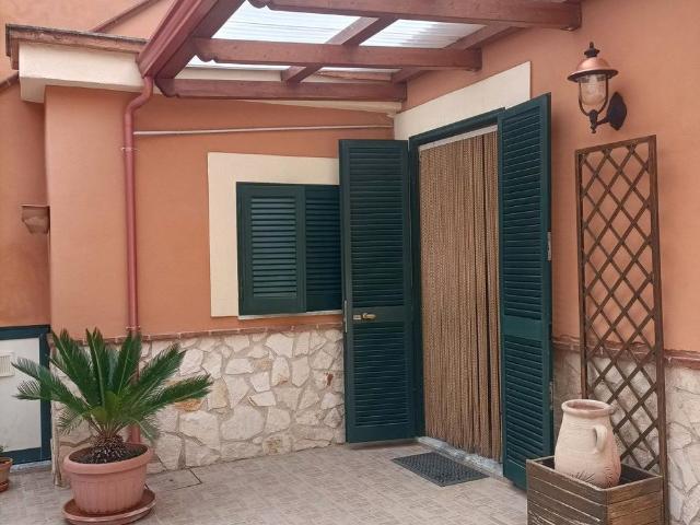 Casa indipendente