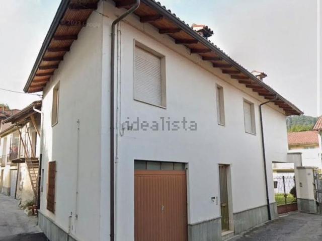 Casa indipendente