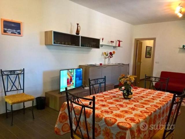 Casa indipendente