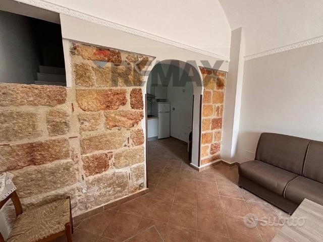 Casa Indipendente Terrasini