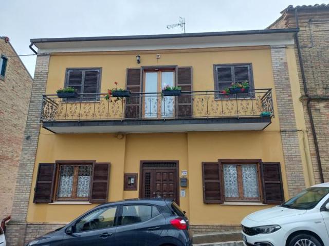 Casa Indipendente Tortoreto. Rif.: Cod. rif A020VRG