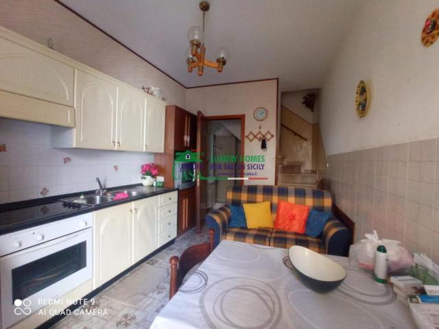 Casa Indipendente trilocale 40mq