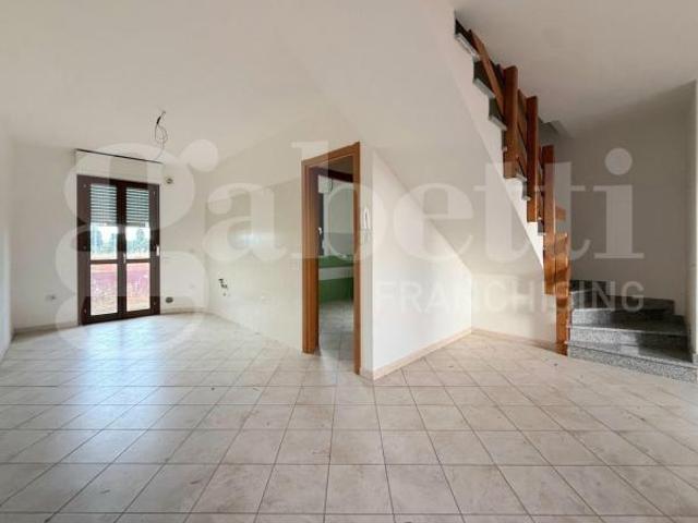 Casa Indipendente Uta. Rif.: Cod. rif 3326184VRG