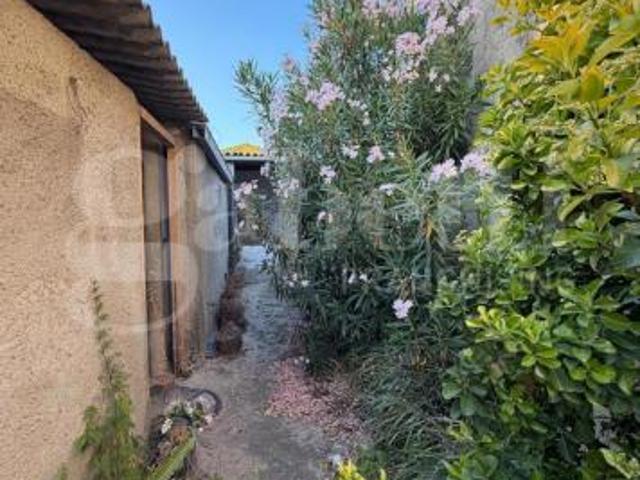 Casa Indipendente Uta. Rif.: Cod. rif 3330181VRG