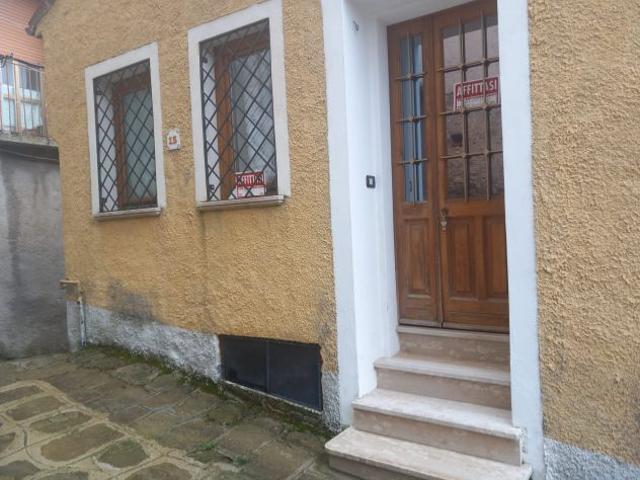Casa indipendente – Via Planula 13, Castelsaraceno PZ