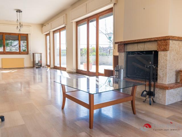 Casa indipendente vista mare a Melito di Porto Salvo