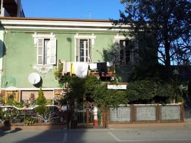 Casa indipendente a Martinsicuro TE