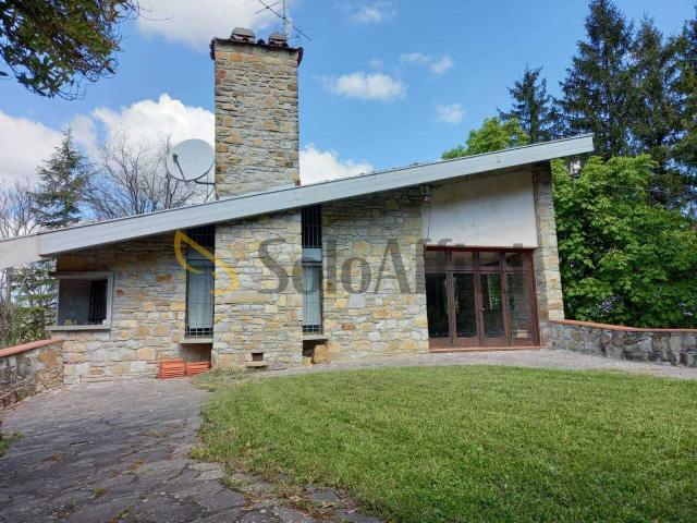 Casa indipendente a montese