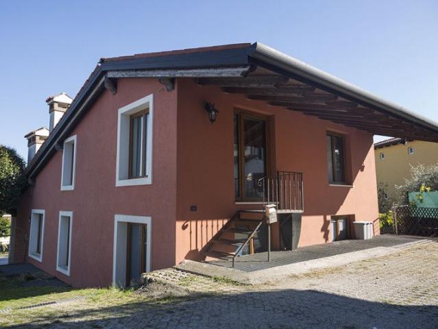 Casa indipendente a Monteviale VI