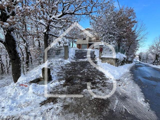 Casa Indipendente a Monzuno
