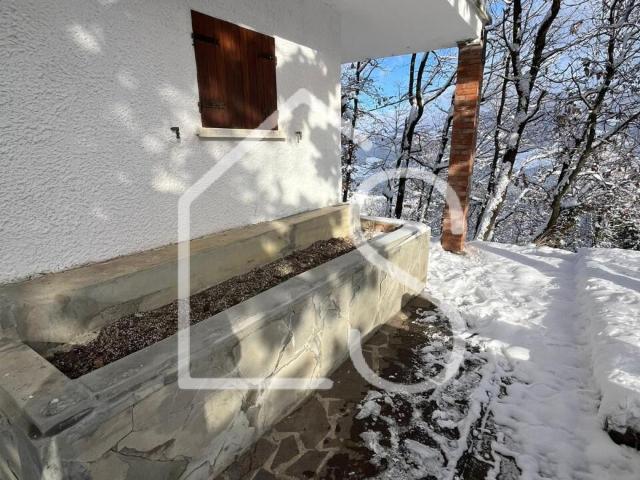 Casa Indipendente a Monzuno