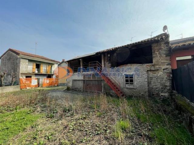 CASA INDIPENDENTE A AMBIVERE BERGAMO