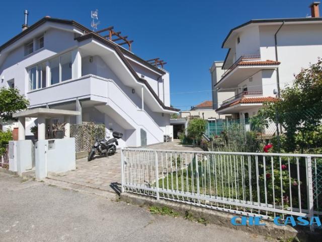 Casa indipendente a basso consumo a Riccione