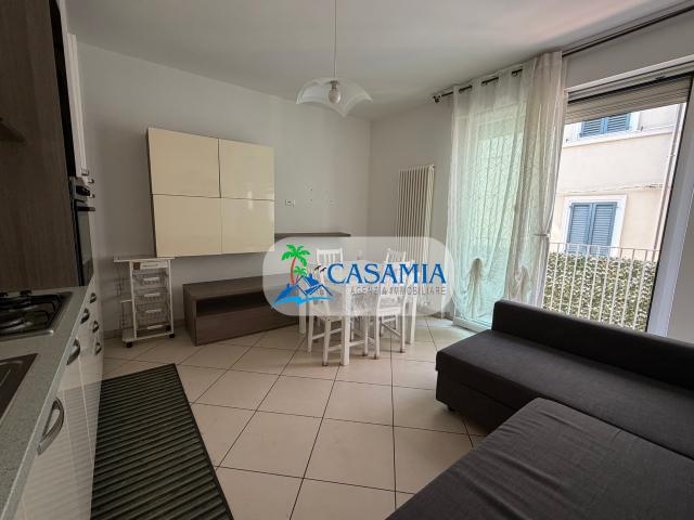 Casa indipendente a basso consumo in via leopardi, Grottammare