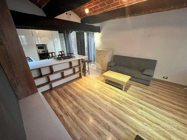 CASA INDIPENDENTE A FOSSANO