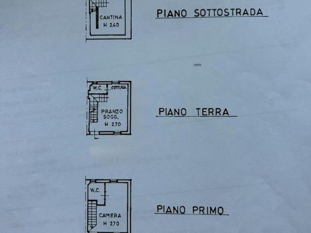 Casa indipendente a Rimini
