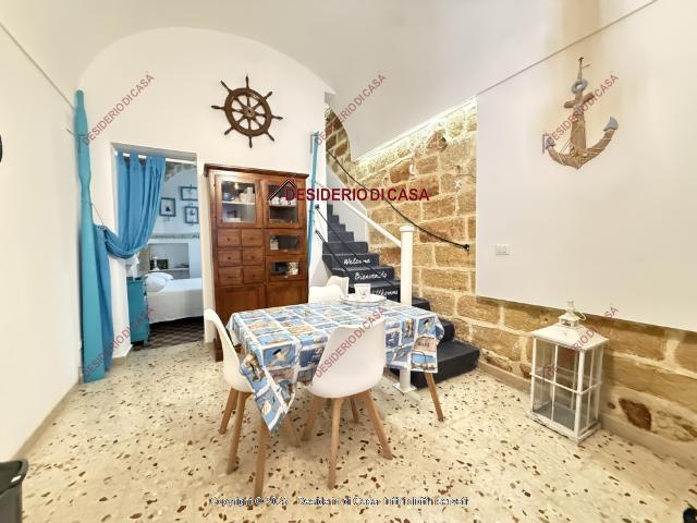 Casa indipendente a Terrasini