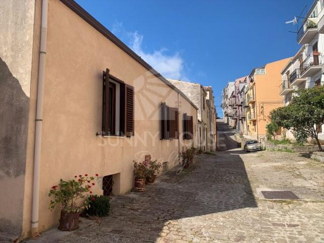 Casa indipendente a 12 km da Cefalù