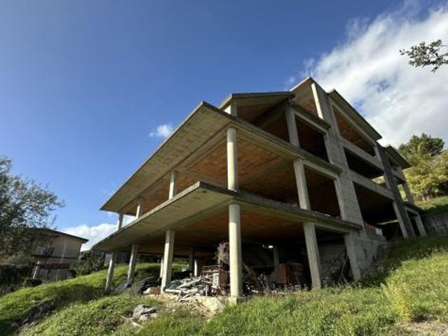 Casa Indipendente Acuto. Rif.: Cod. rif AC002VRG