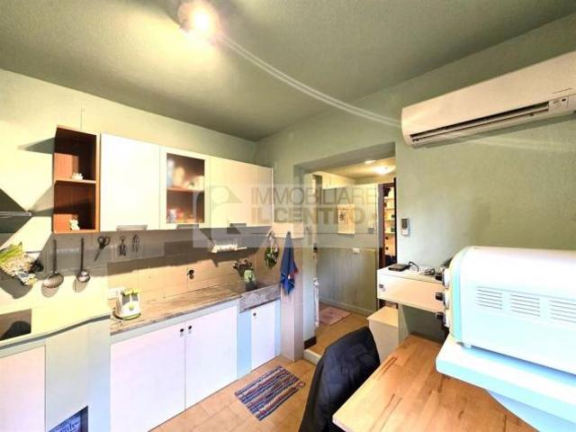 Casa indipendente ad un km dal centro storico