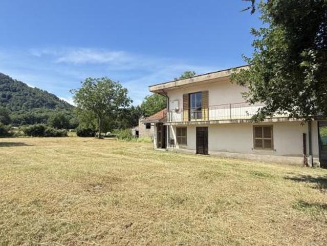 Casa Indipendente Alatri. Rif.: Cod. rif 3323556VRG