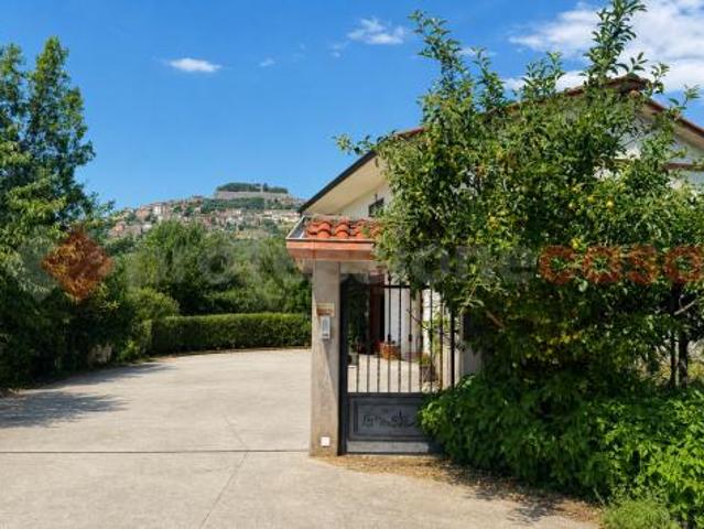 Casa Indipendente Alatri. Rif.: Cod. rif 3329070VRG