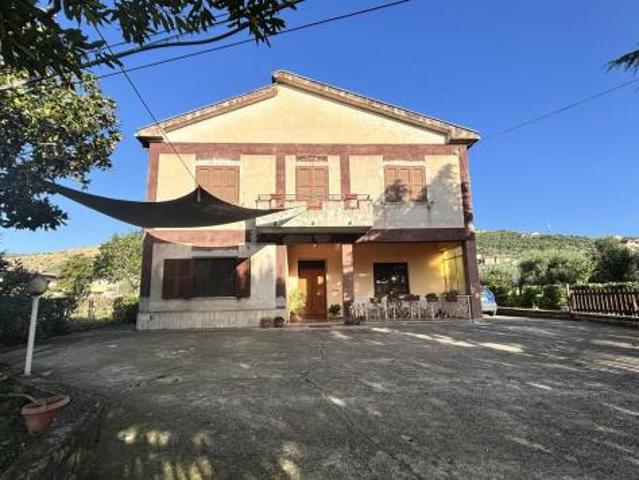 Casa Indipendente Alatri. Rif.: Cod. rif V012VRG