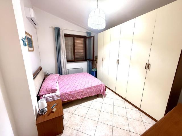 Casa indipendente arredata in affitto a Castiglione della Pescaia