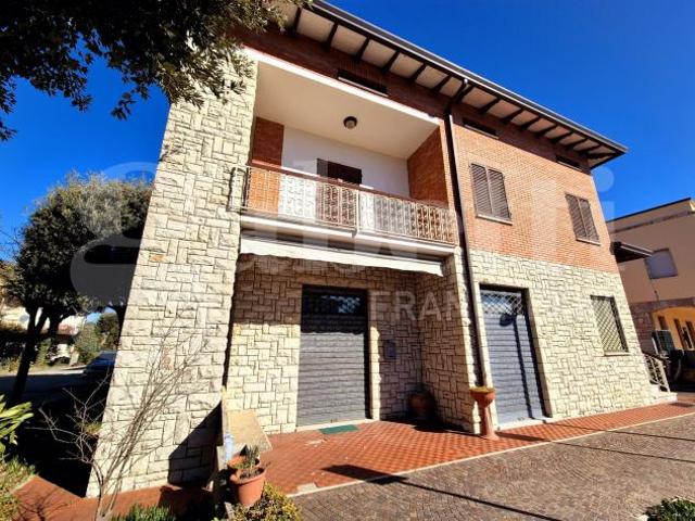 Casa Indipendente Bettona. Rif.: 2025/006 BVRG