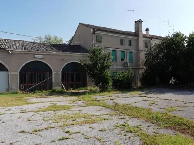 Casa Indipendente Cavarzere. Rif.: C0207VRG