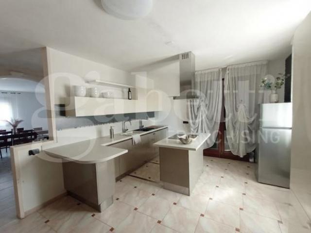 Casa Indipendente Cavarzere. Rif.: C0691VRG