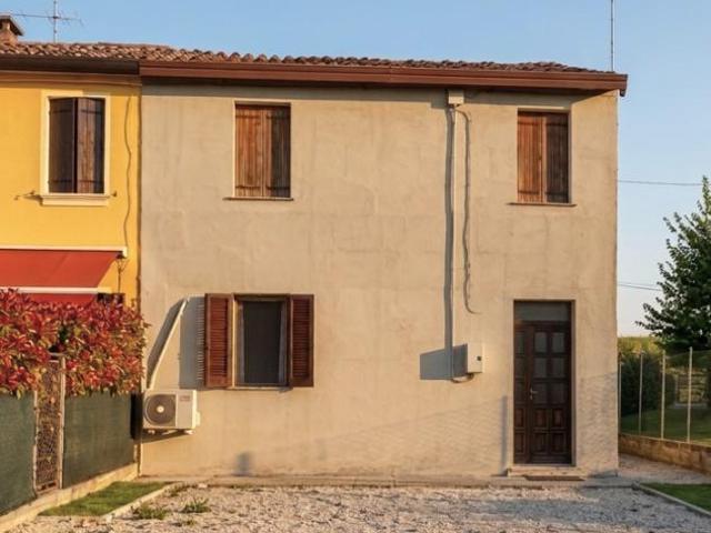 Casa Indipendente Cavarzere. Rif.: C0734VRG