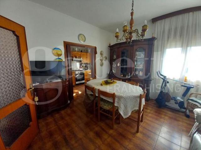 Casa Indipendente Chioggia. Rif.: 1301VRG