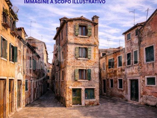 Casa Indipendente Chioggia. Rif.: 3769VRG