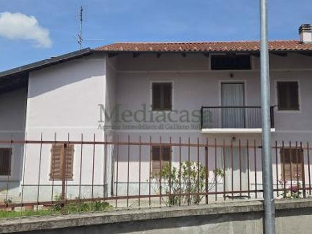 Casa Indipendente comoda ai servizi