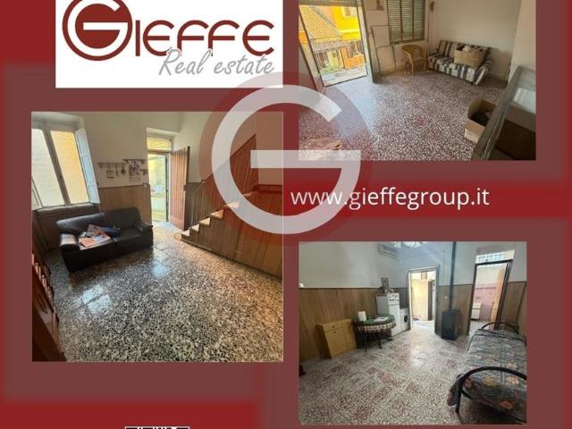 Casa indipendente con box, Melicucco zona semicentrale