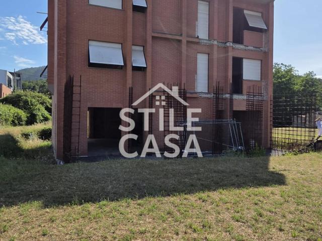 Casa indipendente con giardino, Capannori san leonardo in treponzio