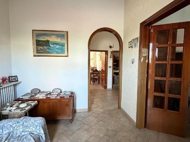 Casa indipendente con giardino, Carmignano seano