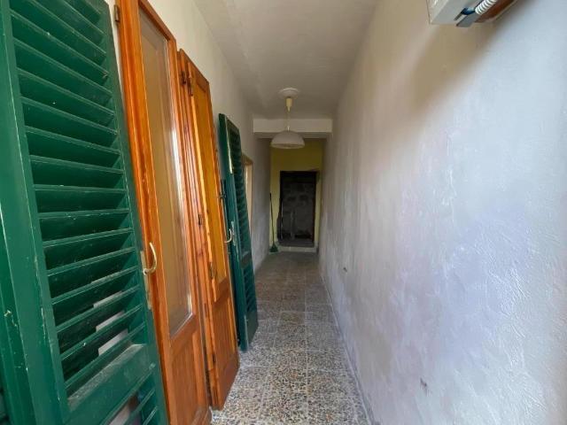 Casa indipendente con giardino, Carmignano seano