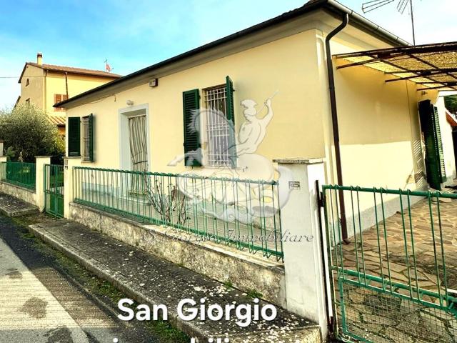Casa indipendente con giardino, Cascina badia
