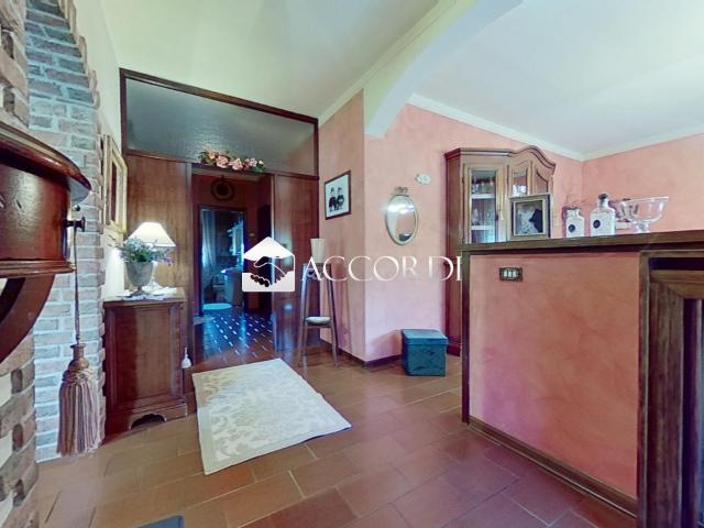 Casa indipendente con giardino a Vedelago