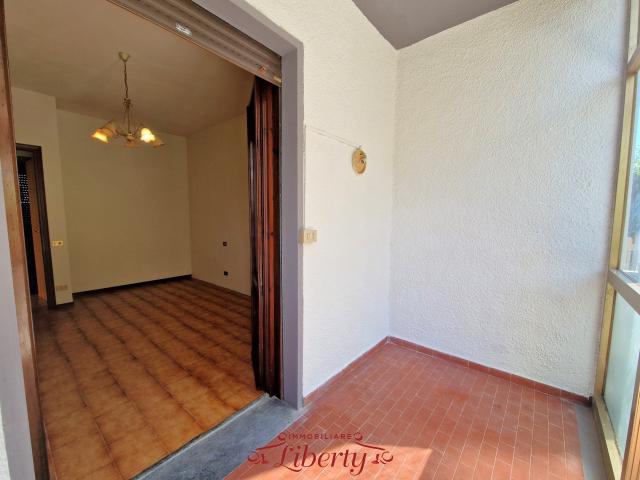 Casa indipendente con giardino a Viareggio